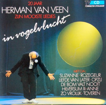 Herman Van Veen